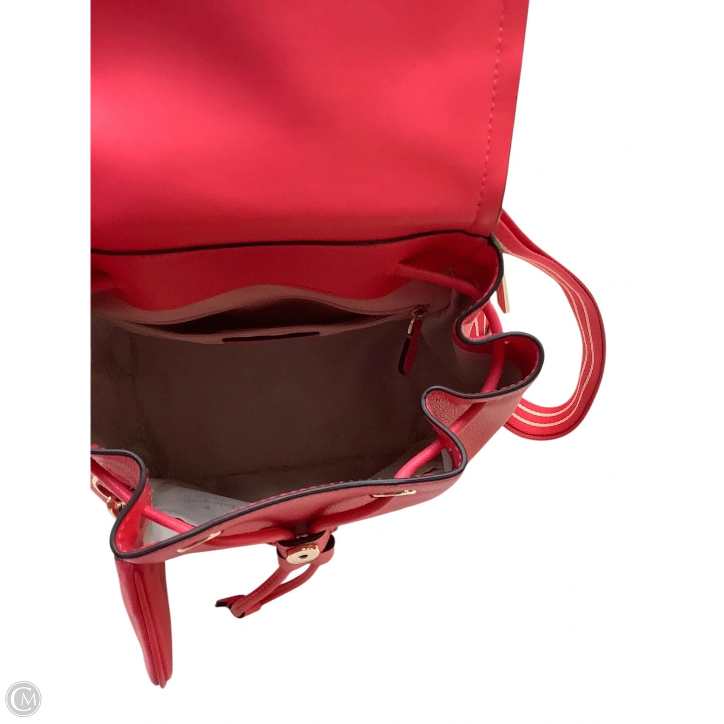 Backpack Designer By Kate Spade, Size: Medium