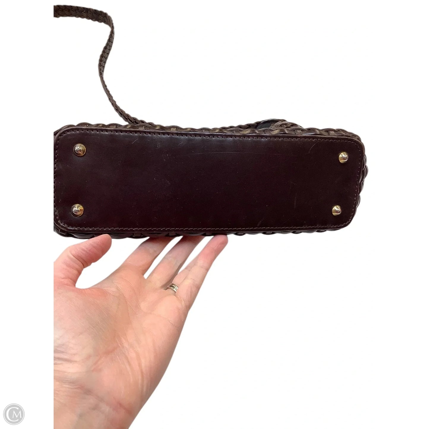 Handbag By Cole-haan, Size: Small