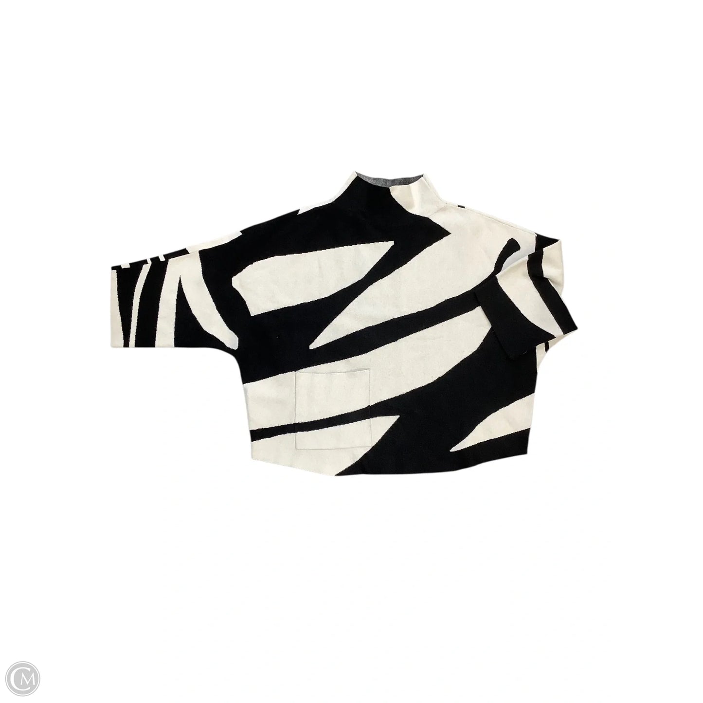 Pants Set 2pc By Joseph Ribkoff In Black, Size: S