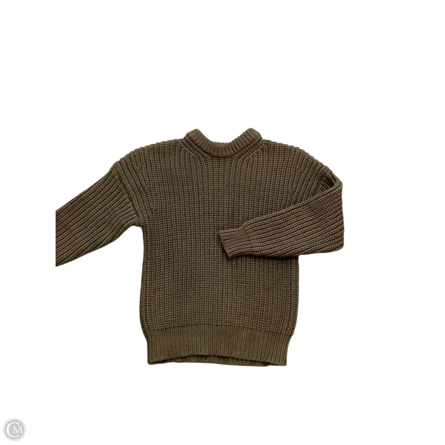 Sweater By Varley In Green, Size: Xs