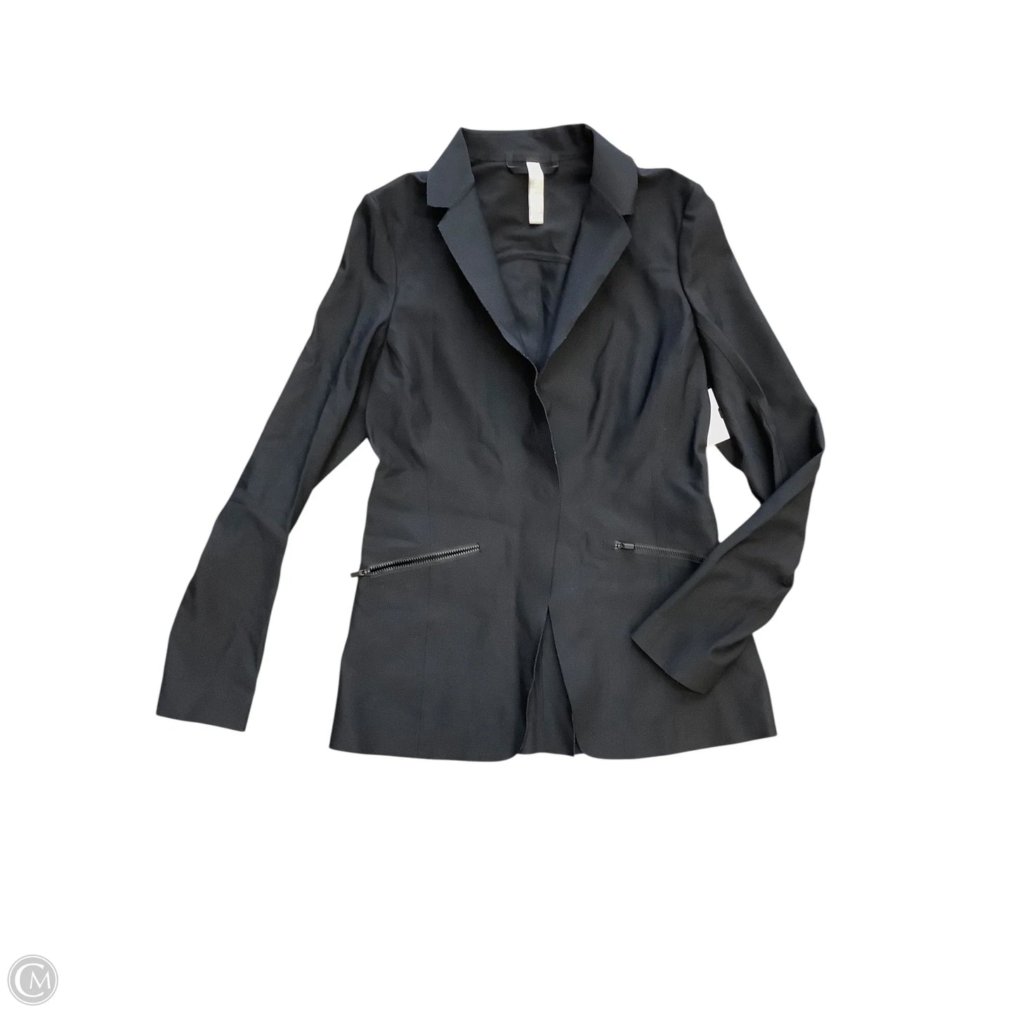 Blazer By Athleta In Black, Size: 2