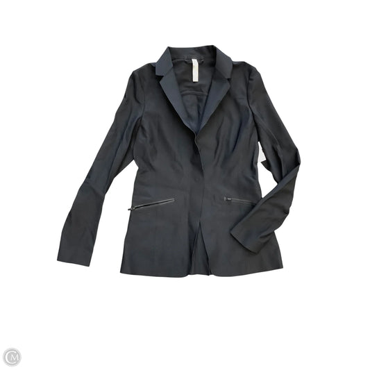 Blazer By Athleta In Black, Size: 2