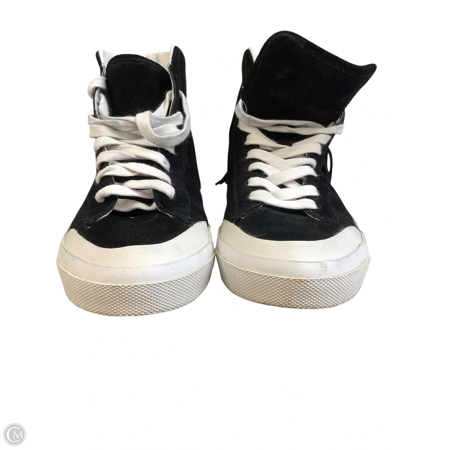 Shoes Sneakers Platform By Loeffler Randall In Black, Size: 8