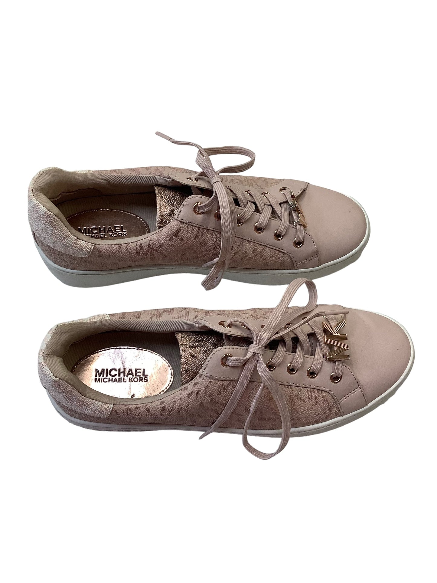 Shoes Athletic By Michael Kors  Size: 9