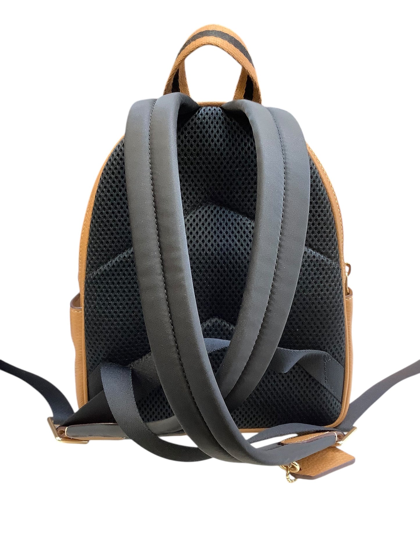 Backpack Designer By Coach, Size: Small