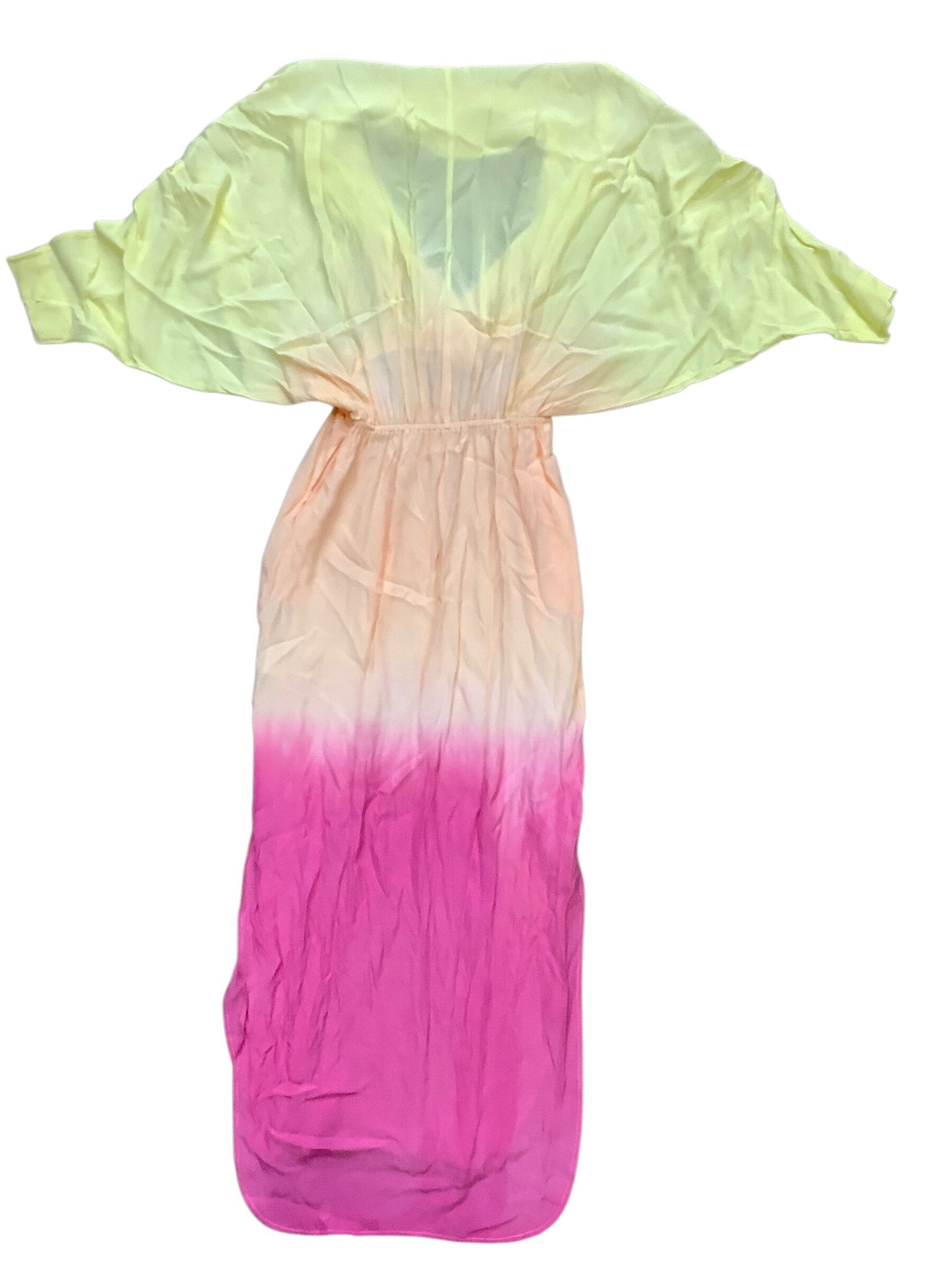 Dress Party Long By Cma  Size: M