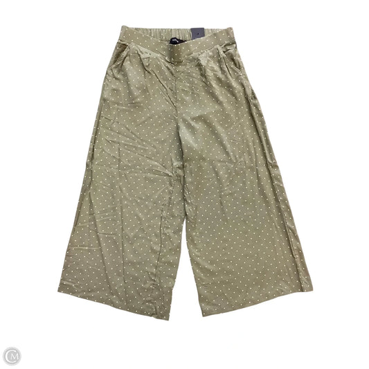 Pants Wide Leg By Torrid In Multi-colored, Size: 1x Short