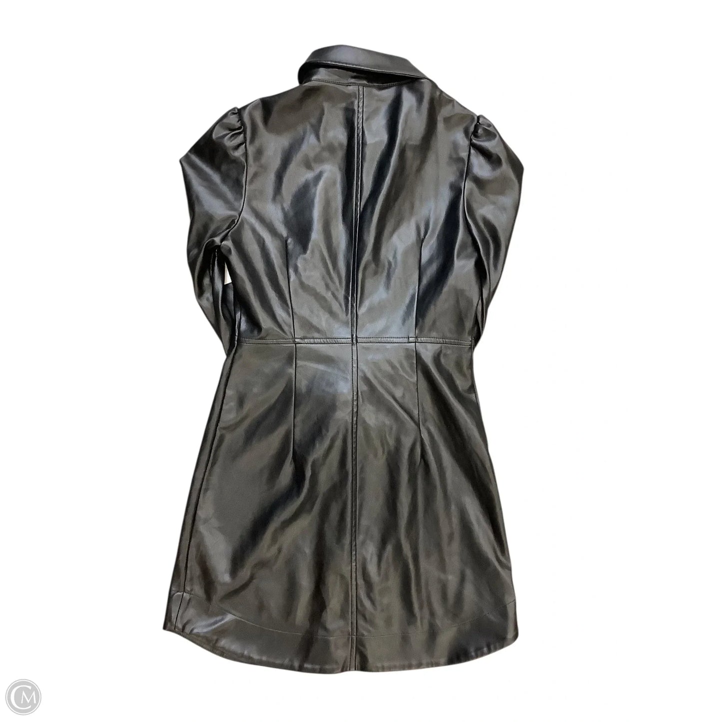 Dress Party Short By Avec Les Filles In Black, Size: S