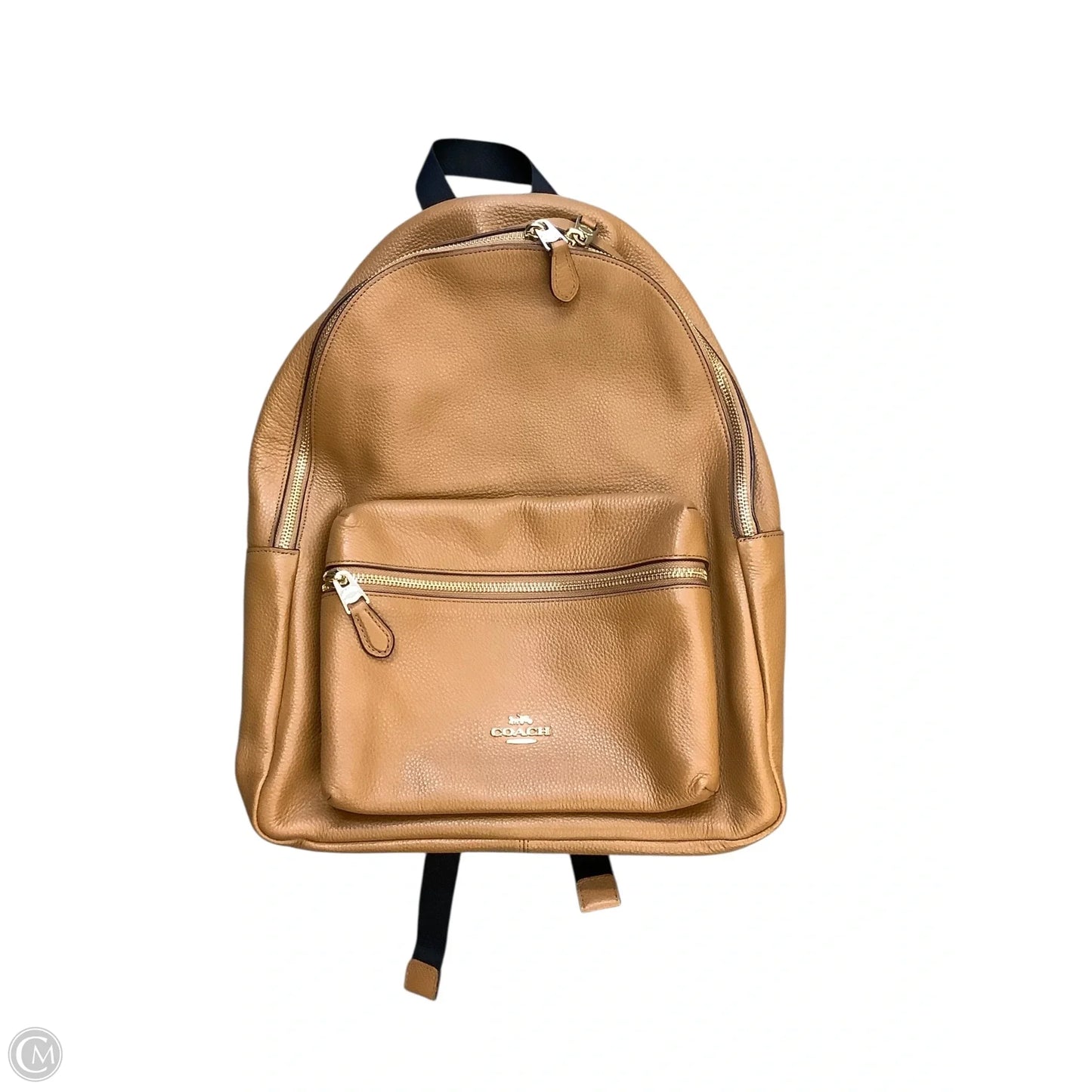 Backpack Designer By Coach, Size: Large