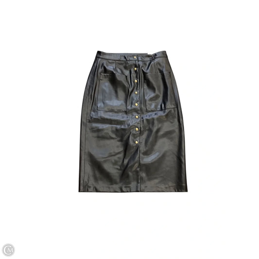 Skirt Maxi By Blanknyc In Black, Size: 8 (30)