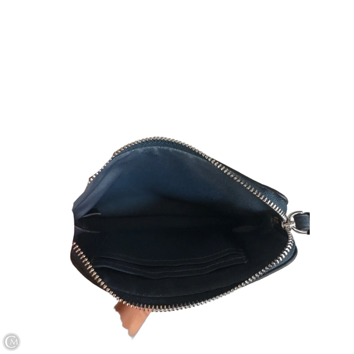 Wristlet Designer By Coach, Size: Small