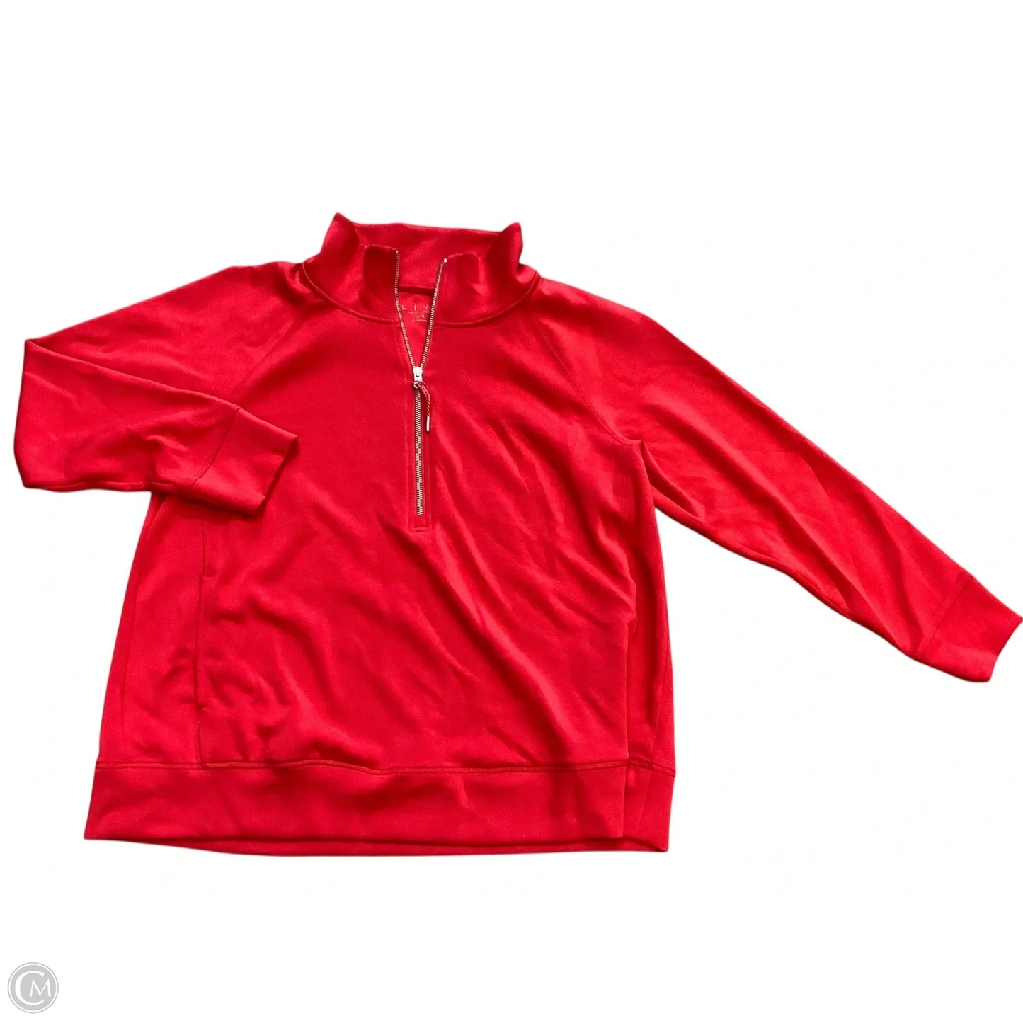Lounge Set Pants By Livi Active In Red, Size: Xl