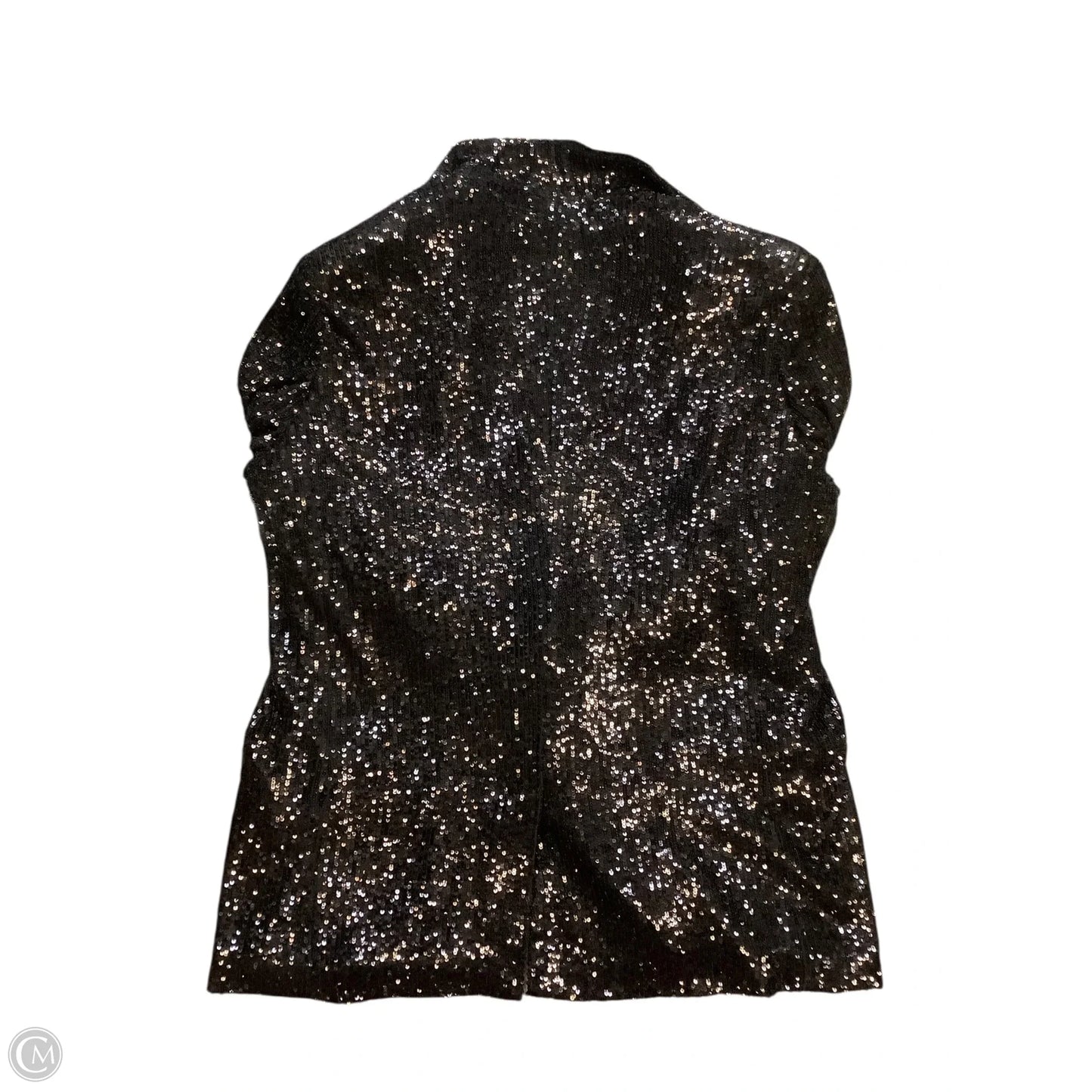 Jacket Other By Cmb In Black, Size: Xl