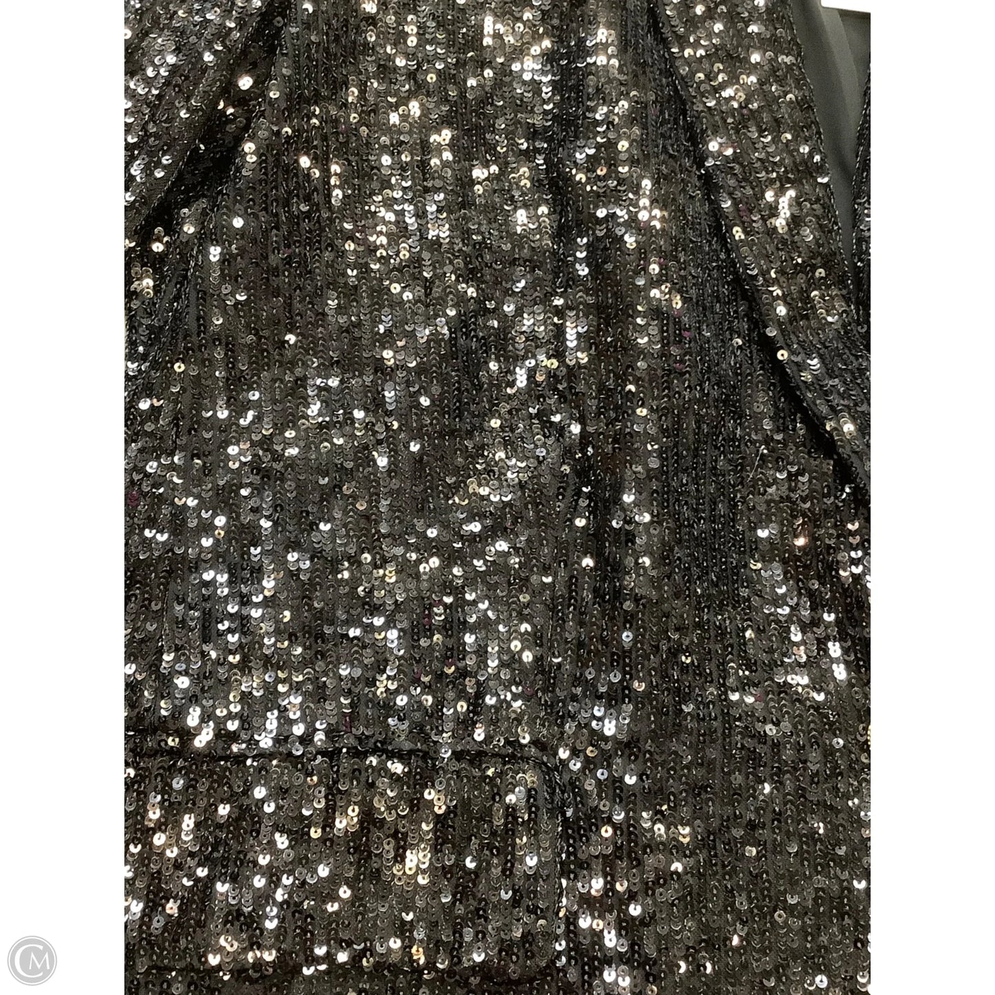 Jacket Other By Cmb In Black, Size: Xl