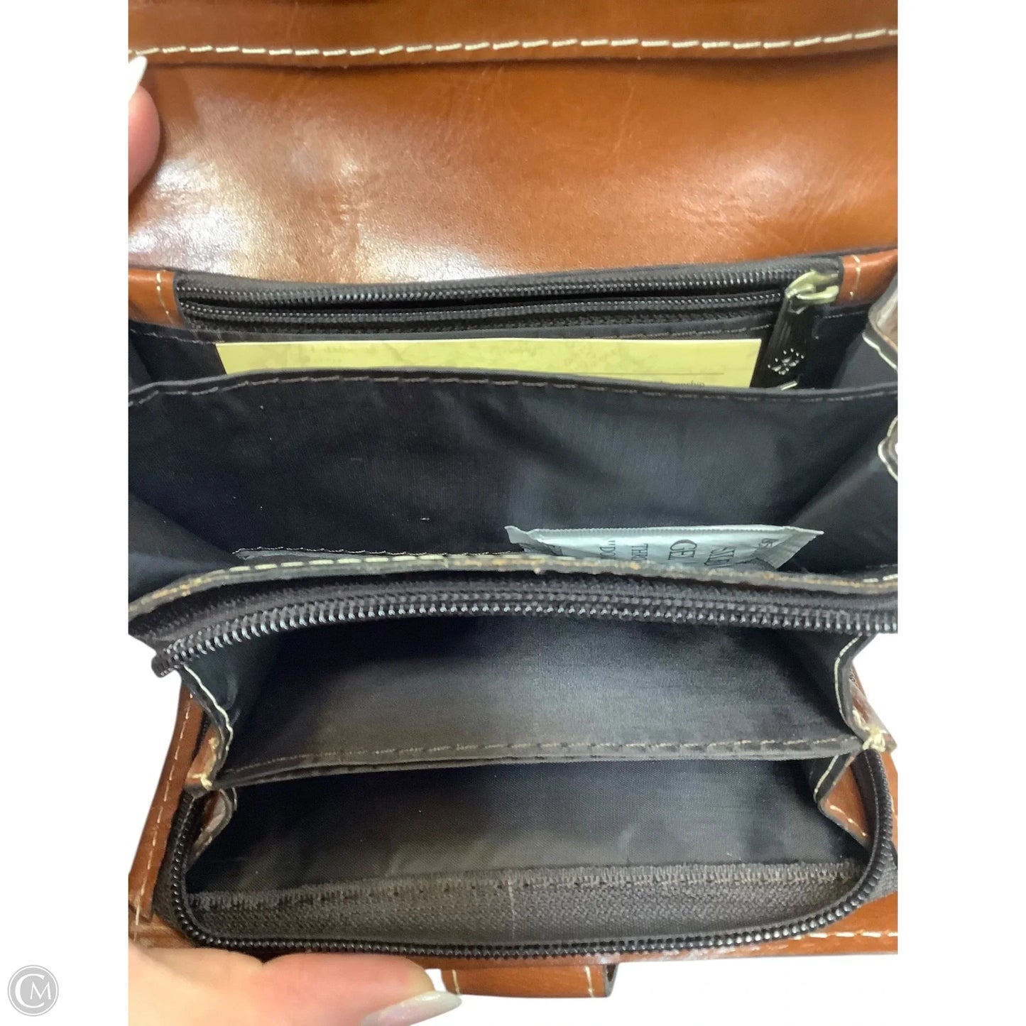 Wallet Designer By Patricia Nash, Size: Medium