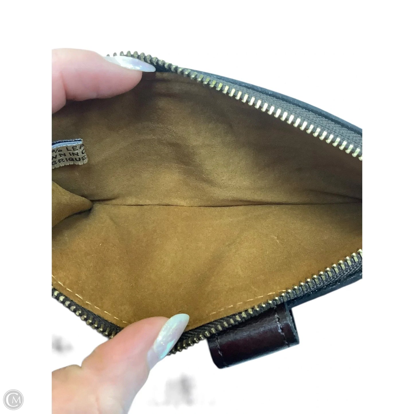 Wallet Designer By Patricia Nash, Size: Medium