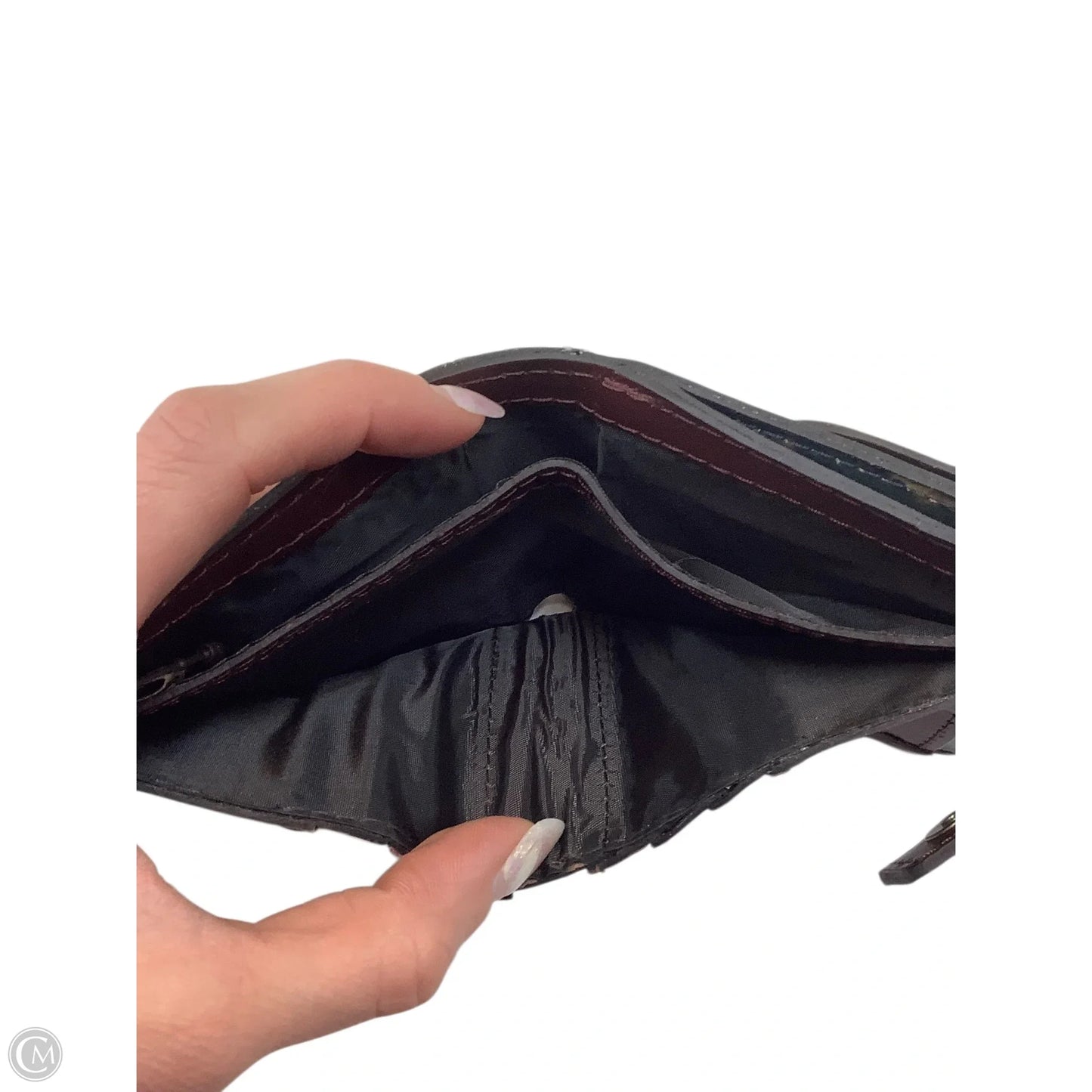 Wallet Designer By Patricia Nash, Size: Medium