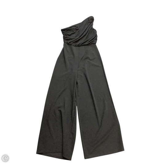 Jumpsuit By Cmc In Black, Size: M