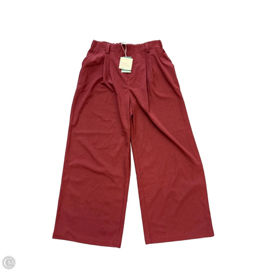 Pants Dress By Halara In Multi-colored, Size: L