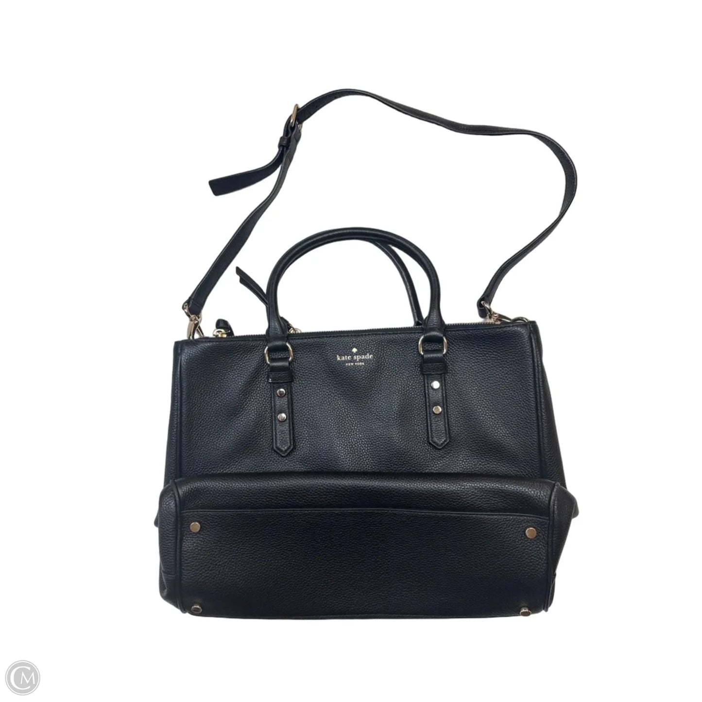 Handbag Designer By Kate Spade, Size: Large