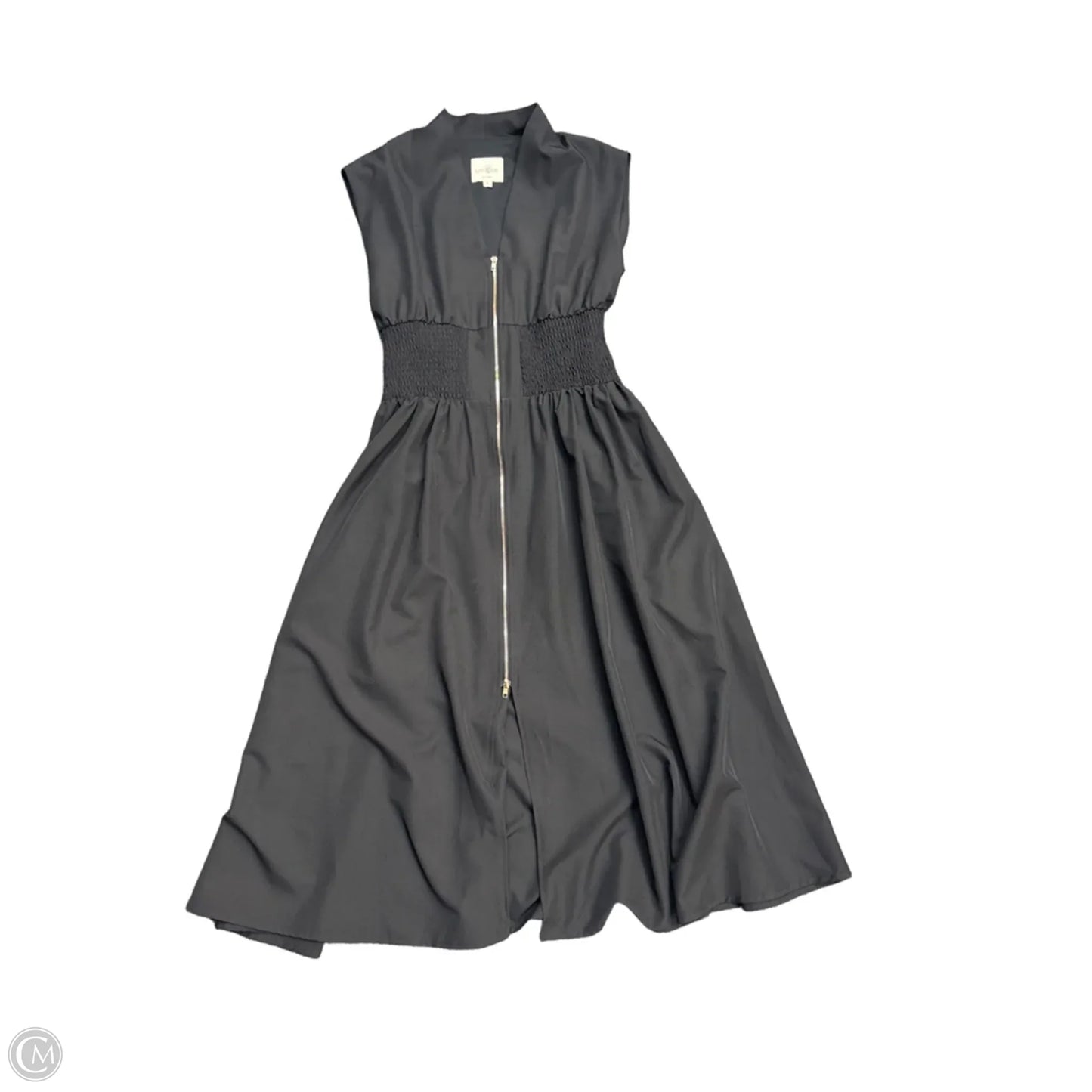 Dress Casual Maxi By Umgee In Black, Size: S
