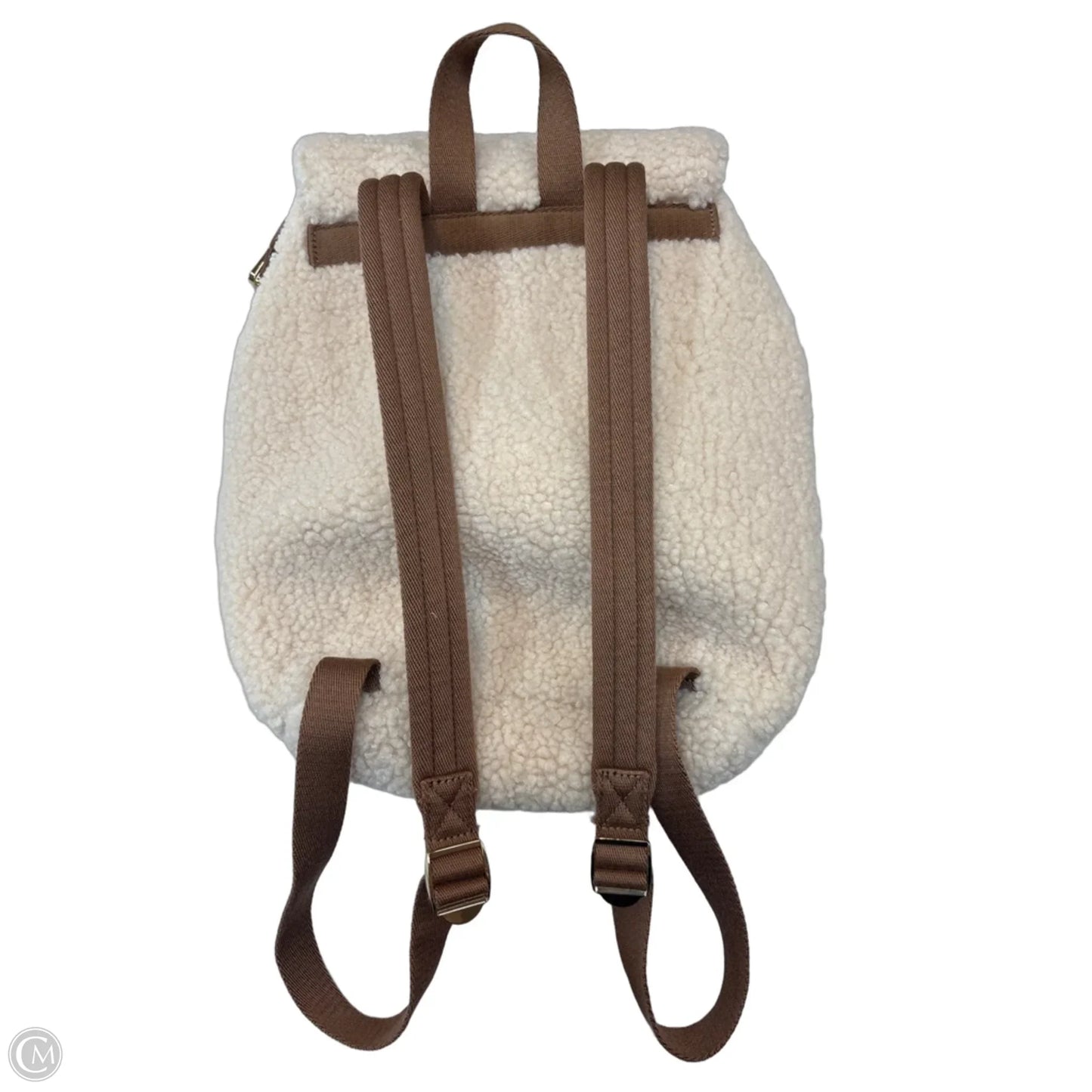 Backpack Designer By Ugg, Size: Medium