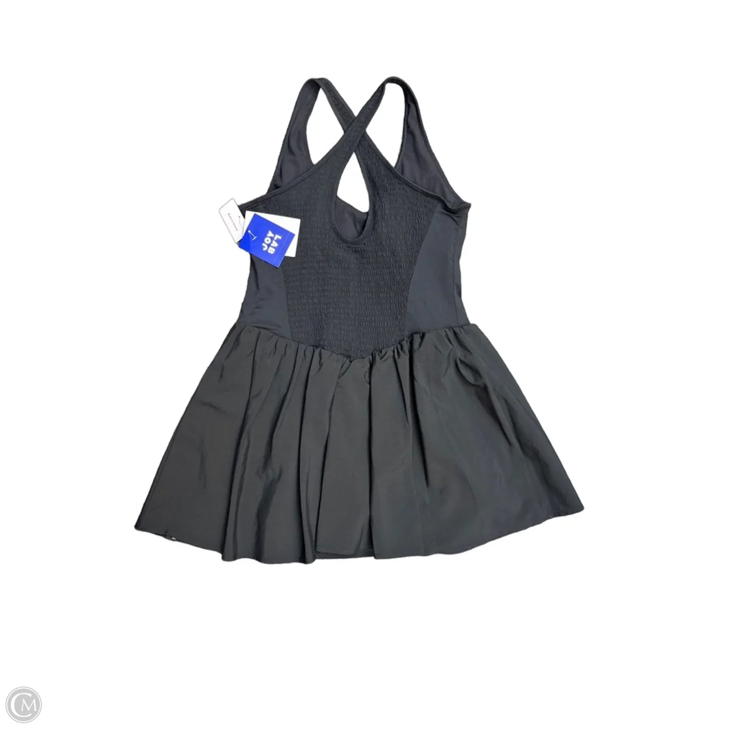 Athletic Dress By Joy Lab In Black, Size: Xl