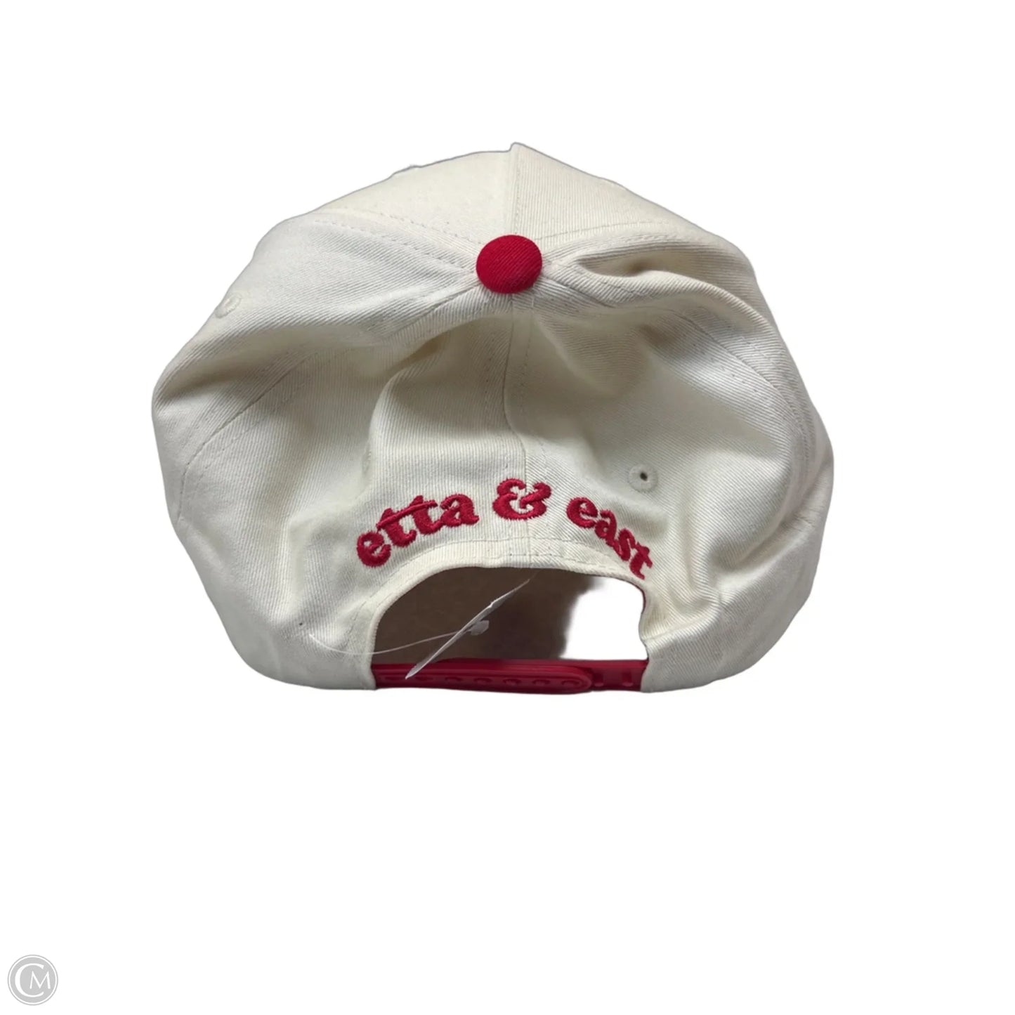 Hat Baseball Cap By Cme