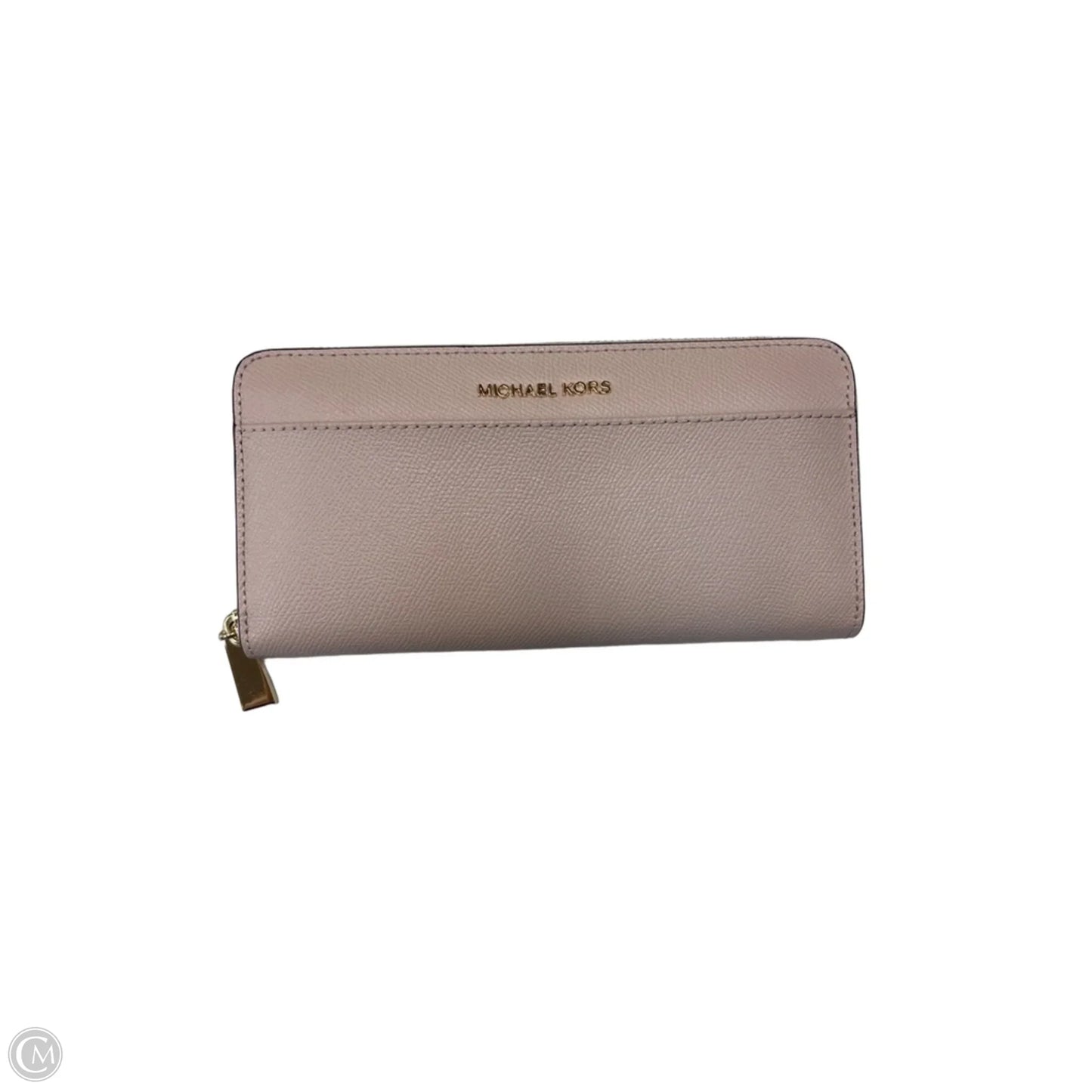 Wallet Designer By Michael Kors, Size: Large