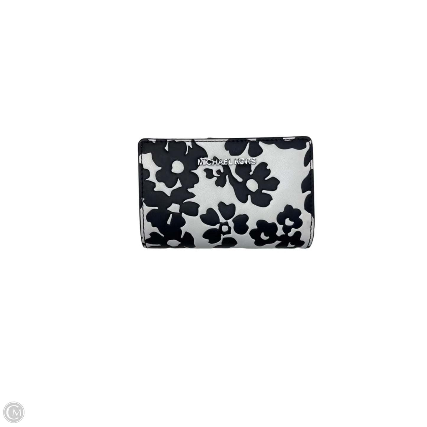 Wallet Designer By Michael Kors, Size: Medium