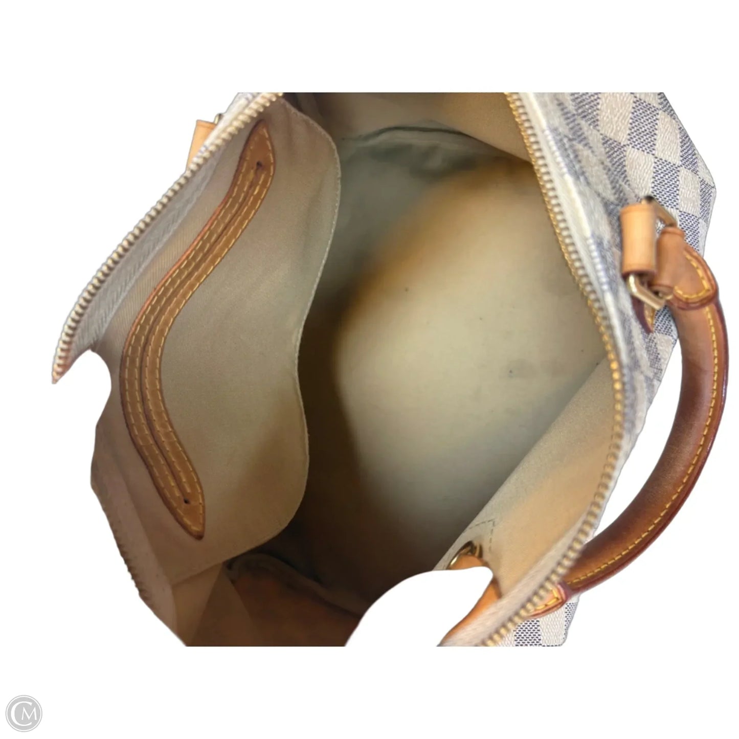 Handbag Luxury Designer By Louis Vuitton, Size: Medium