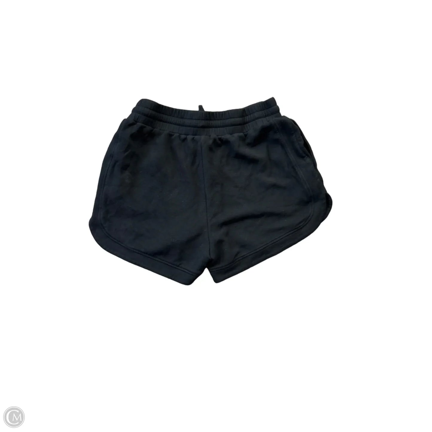 Athletic Shorts By Clothes Mentor In Blue, Size: Xl