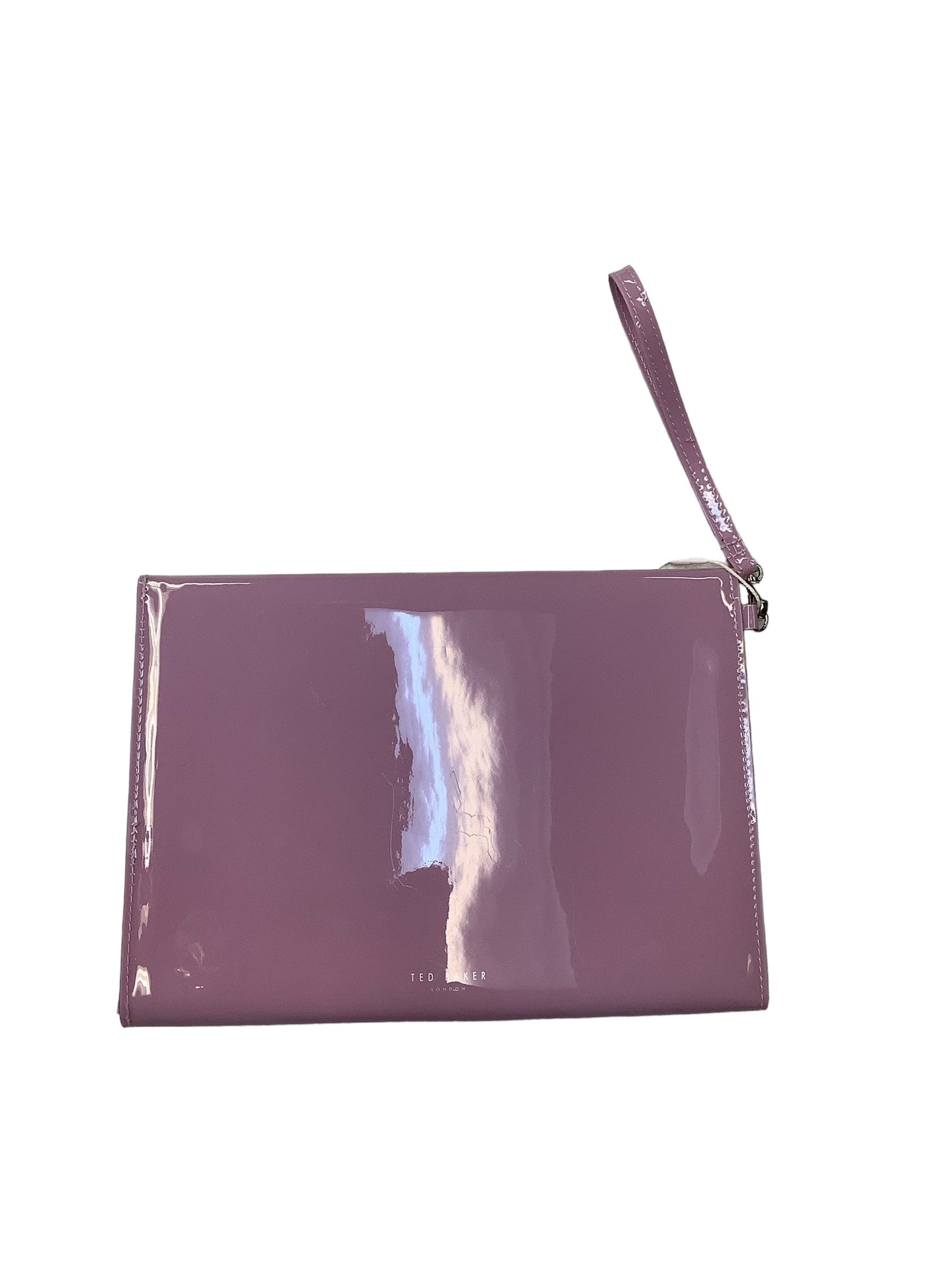 Wristlet Designer By Ted Baker  Size: Large