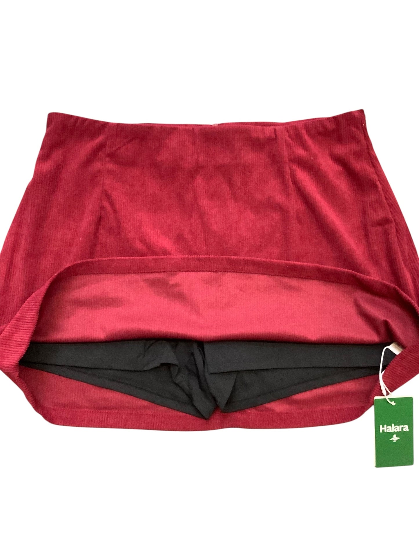 Skort By Cmc, Size: Xl