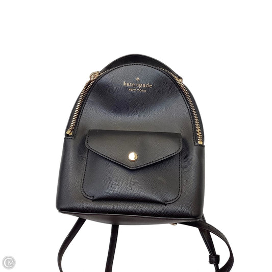 Backpack Designer By Kate Spade, Size: Small
