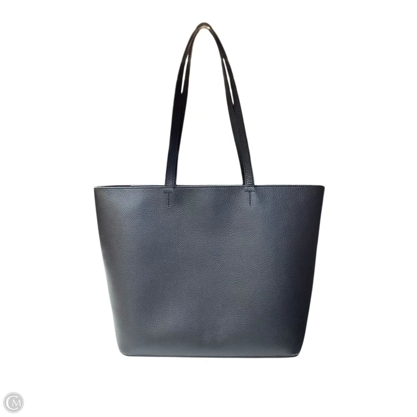 Tote Leather By Ted Baker, Size: Medium