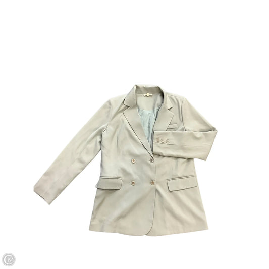 Blazer By Mystree In Green, Size: S