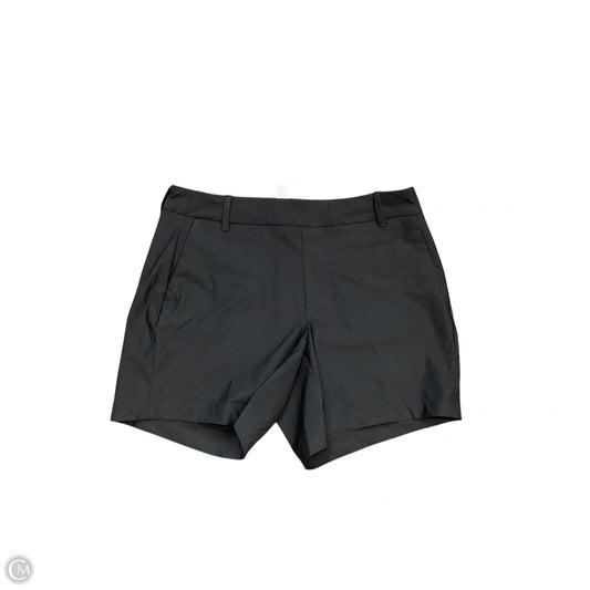 Athletic Shorts By Spanx In Black, Size: M