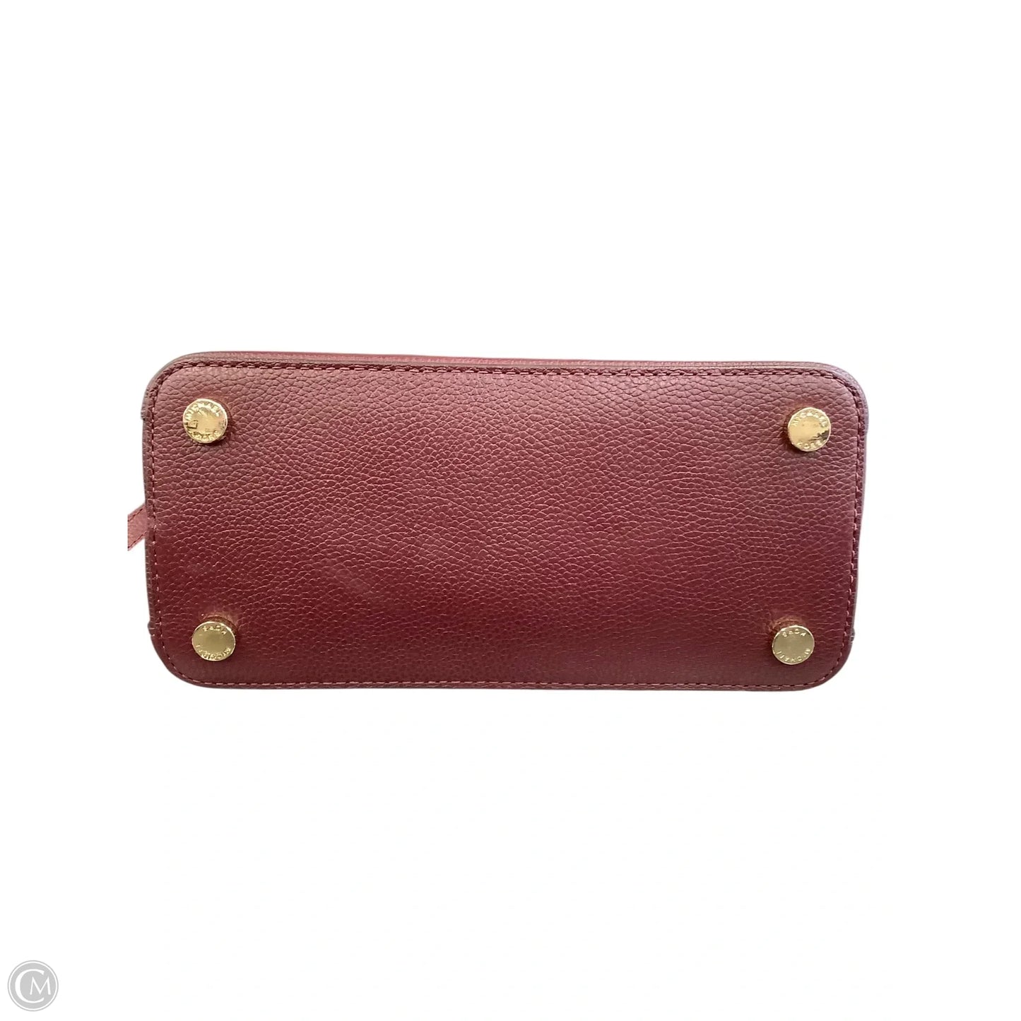 Crossbody Designer By Michael Kors, Size: Small