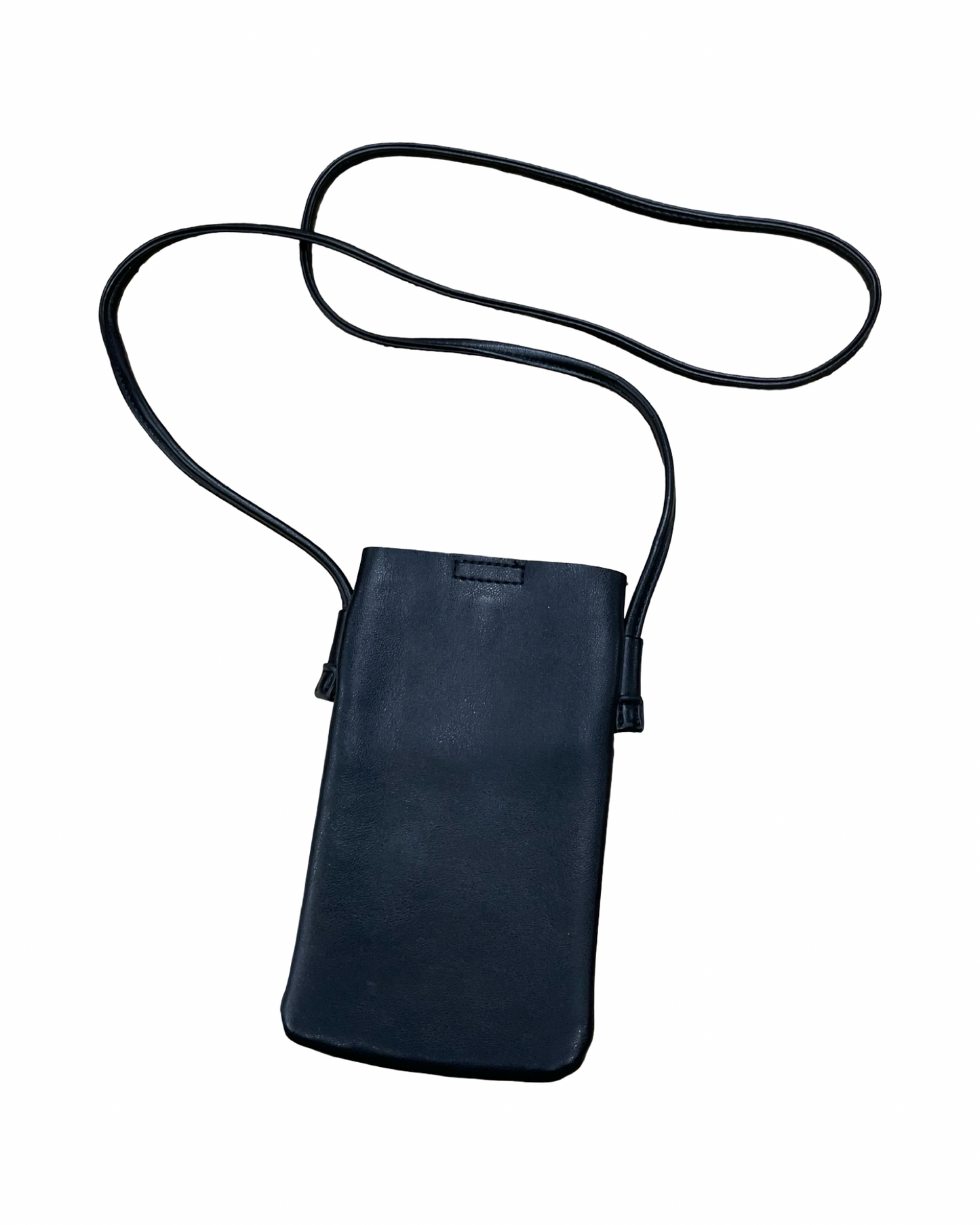 Crossbody By Clothes Mentor In Black, Size:Small