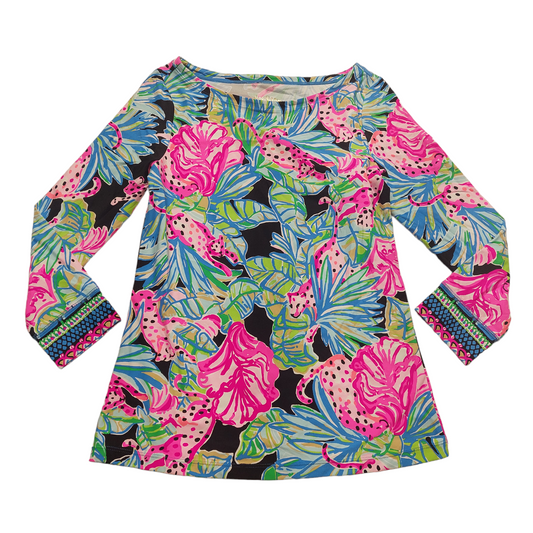 Top Long Sleeve By Lilly Pulitzer  Size: Xxs