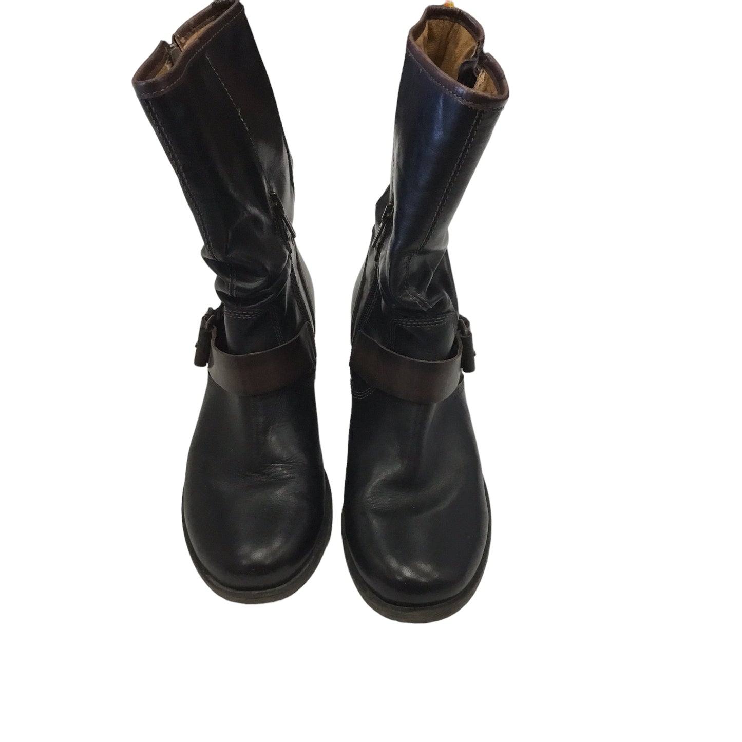 Boots Leather By Pikolinos  Size: 7.5