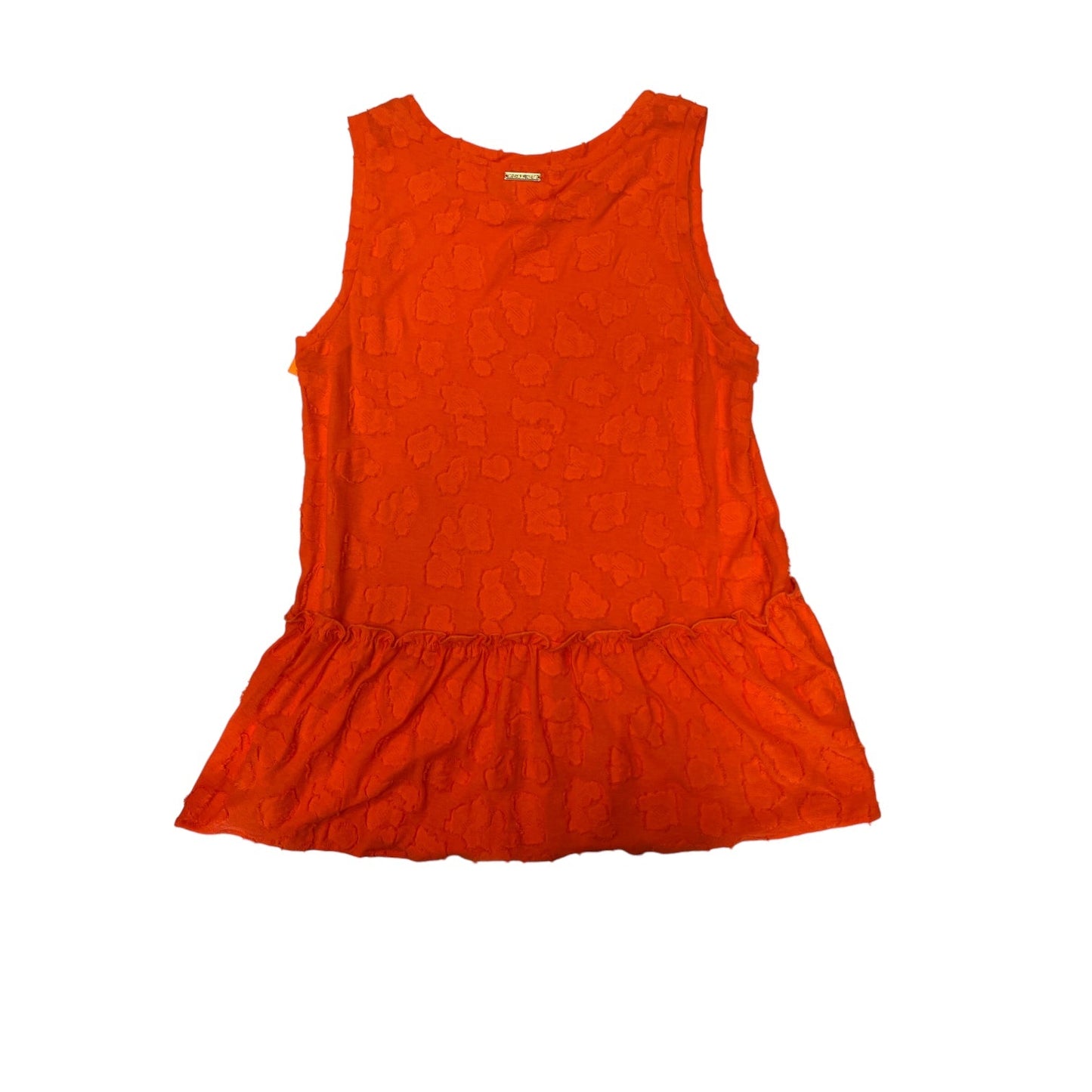 Top Sleeveless By Michael By Michael Kors  Size: M