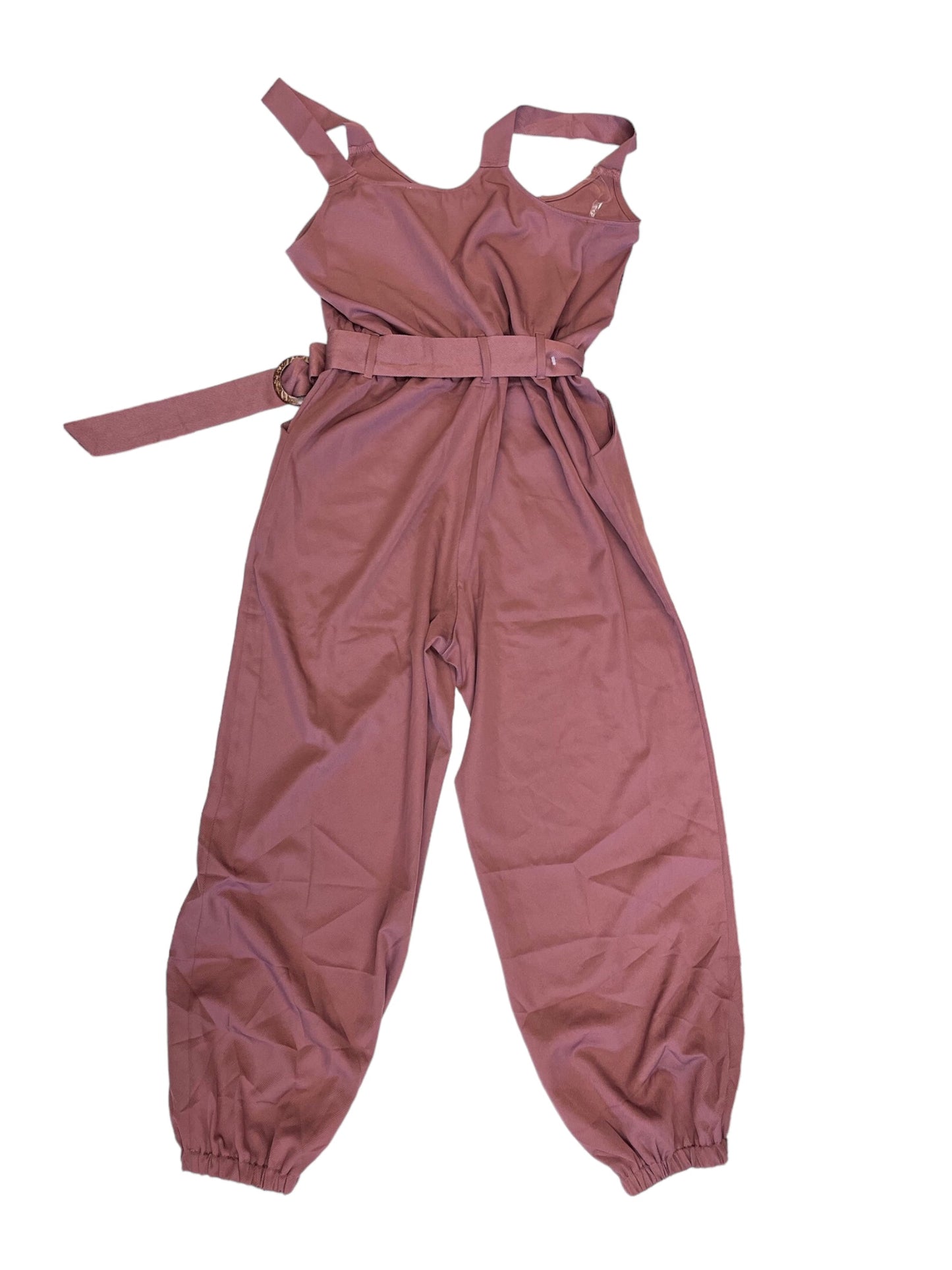 Jumpsuit By Clothes Mentor  Size: L