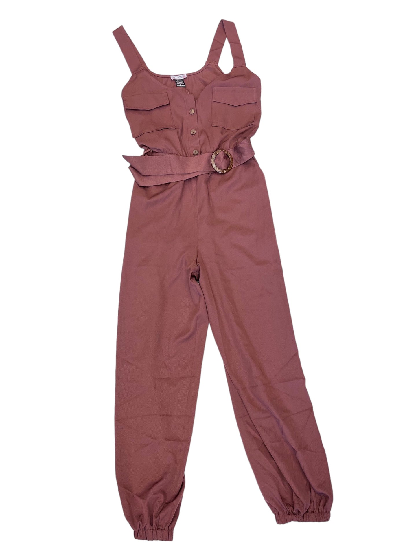 Jumpsuit By Clothes Mentor  Size: L