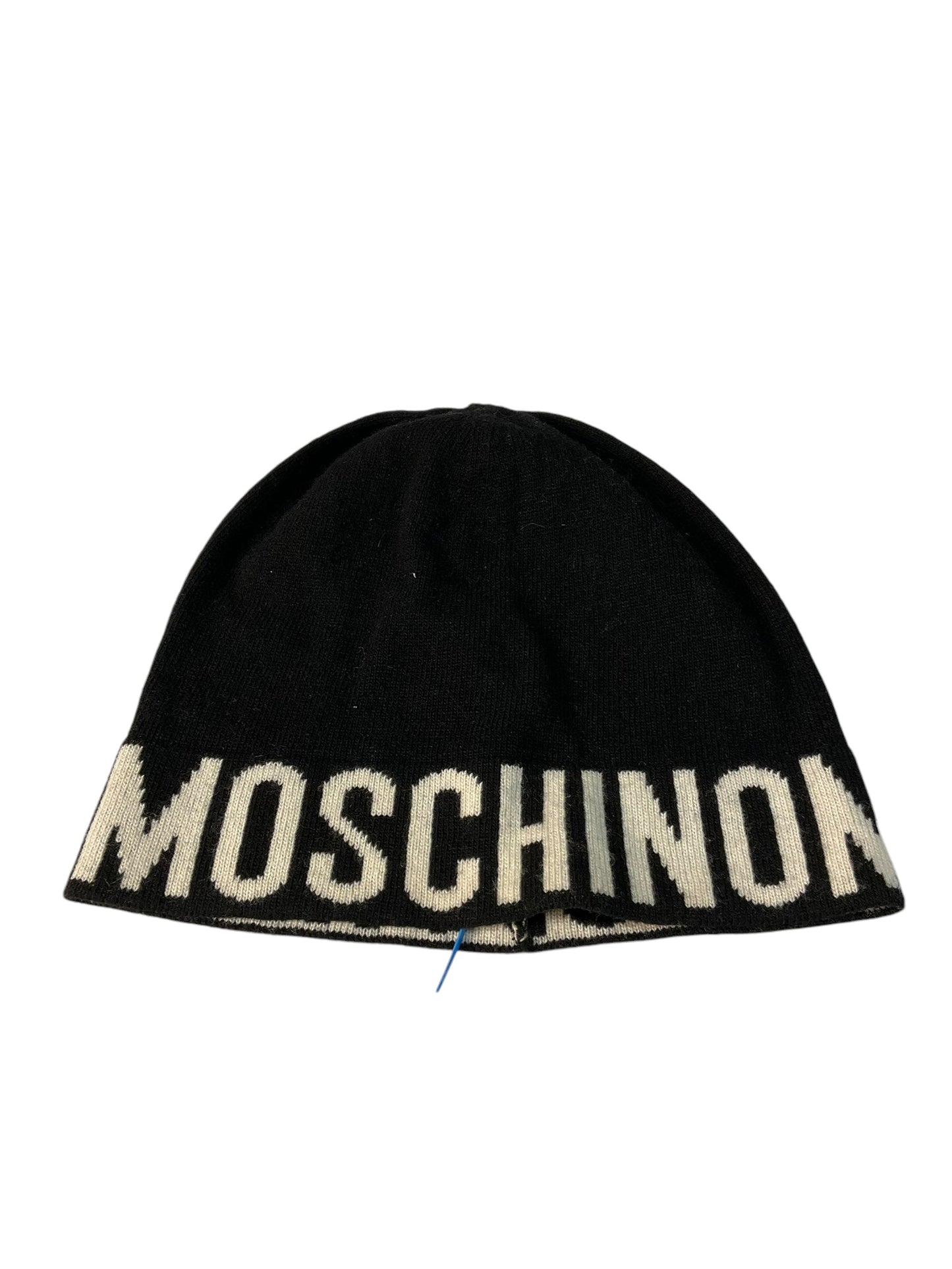 Hat Beanie By Moschino