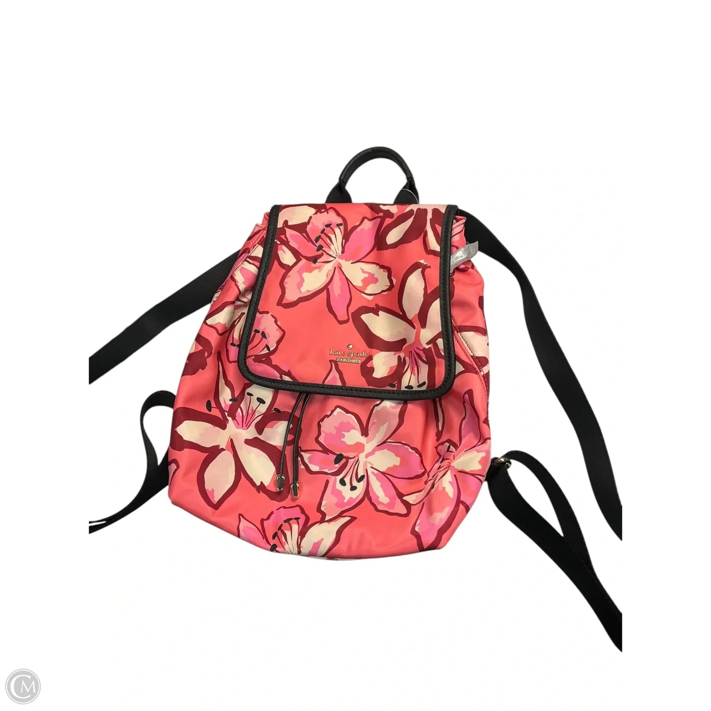 Backpack Designer By Kate Spade, Size: Medium