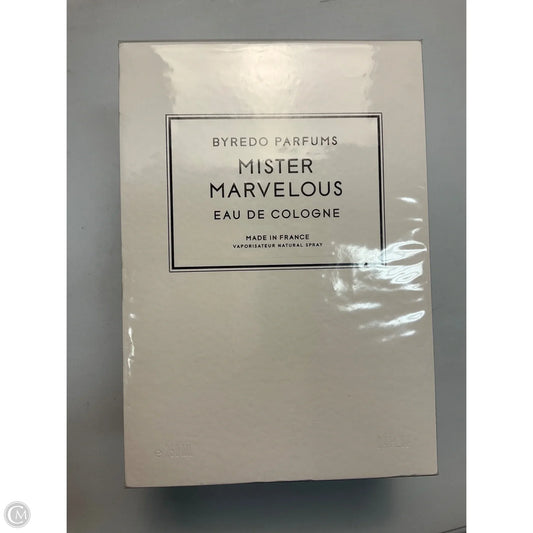 Accessory Label By Cma