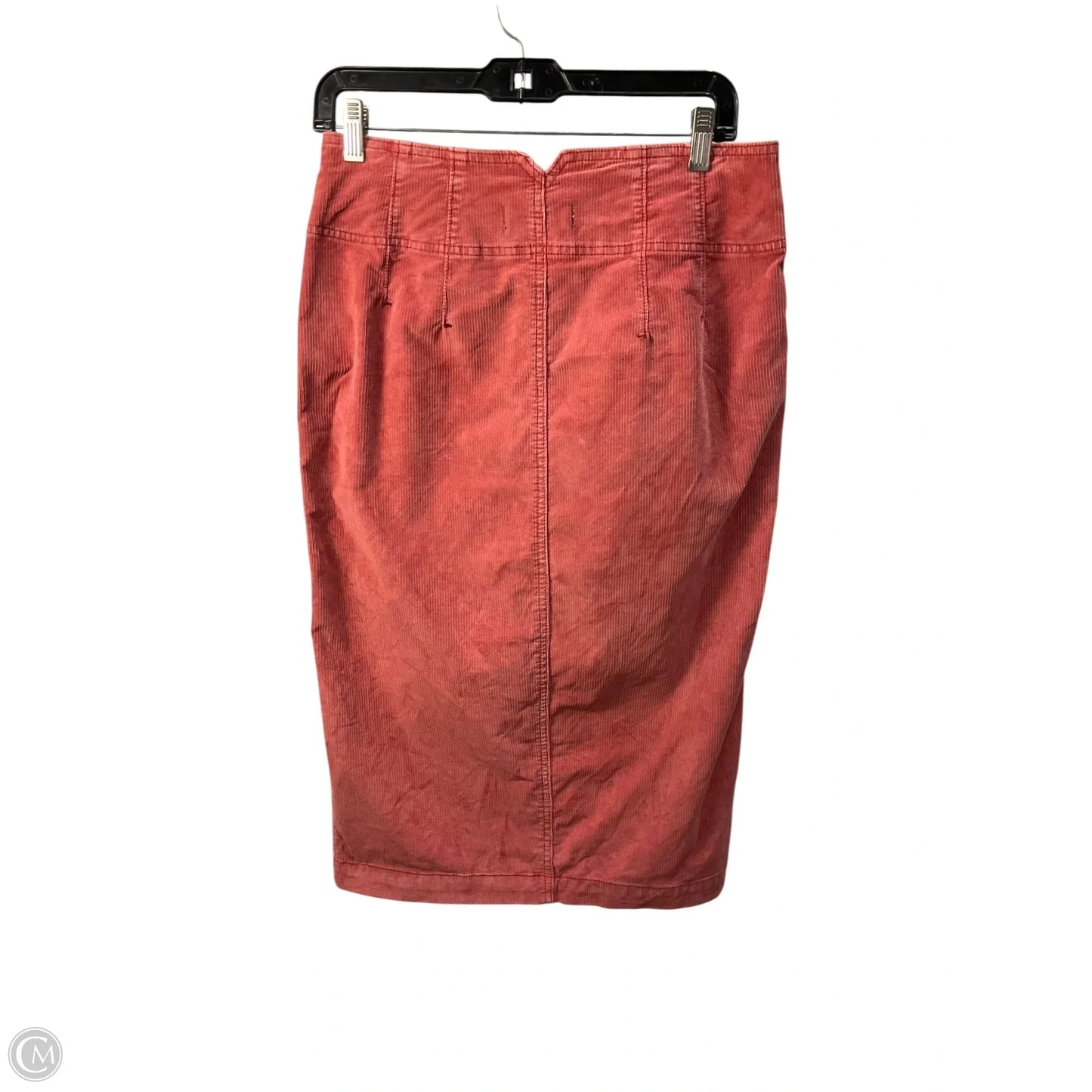 Skirt Midi By We The Free In Coral, Size: S