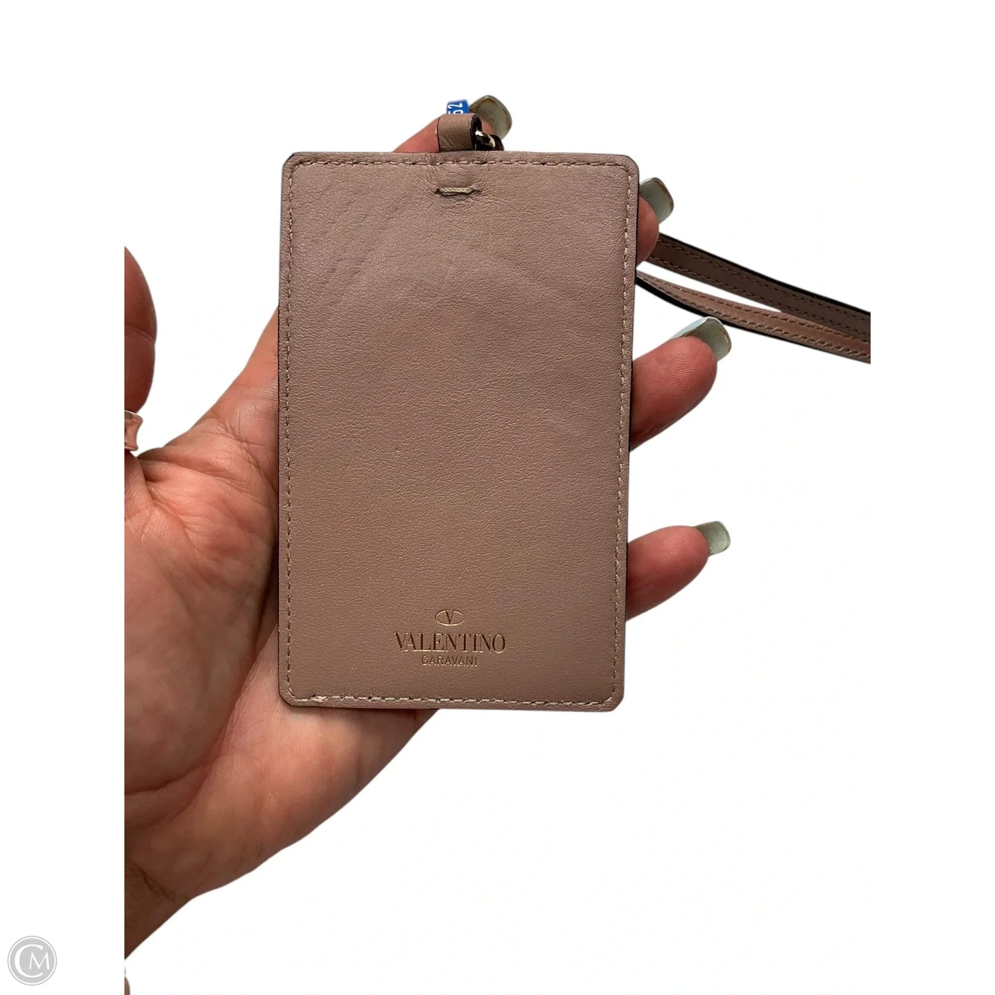 Accessory Luxury Designer Tag By Valentino-garavani